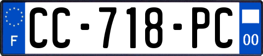 CC-718-PC