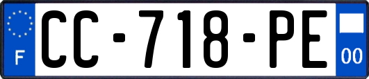 CC-718-PE