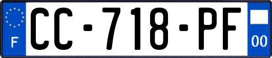 CC-718-PF