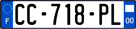 CC-718-PL