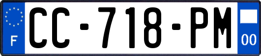 CC-718-PM