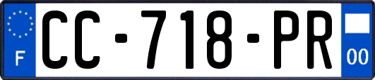 CC-718-PR