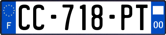 CC-718-PT