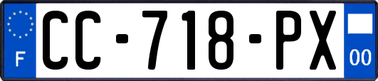 CC-718-PX