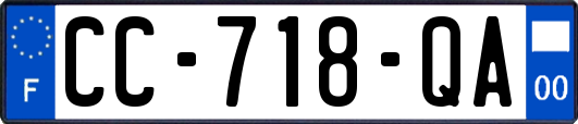 CC-718-QA