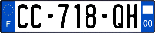 CC-718-QH