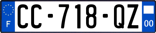 CC-718-QZ