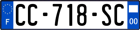 CC-718-SC