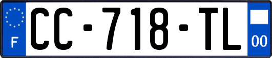 CC-718-TL