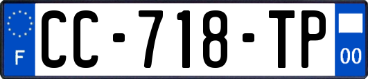 CC-718-TP