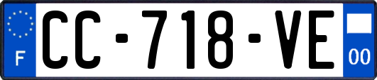 CC-718-VE