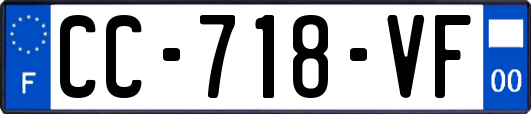 CC-718-VF