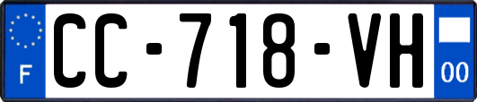CC-718-VH