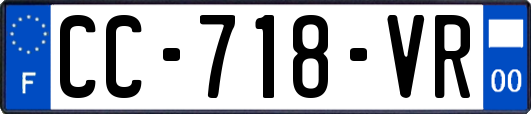 CC-718-VR