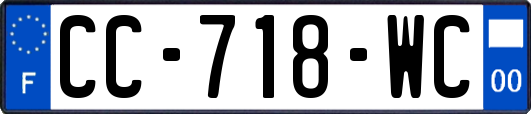 CC-718-WC