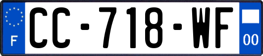 CC-718-WF