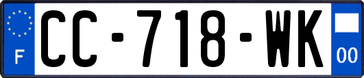 CC-718-WK