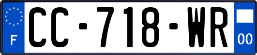 CC-718-WR