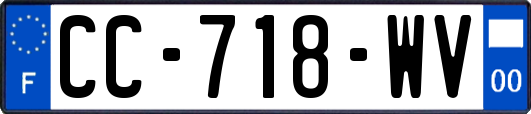 CC-718-WV