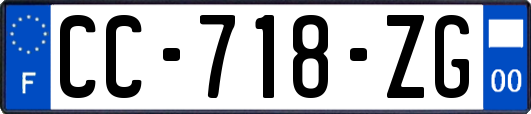 CC-718-ZG