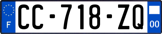 CC-718-ZQ