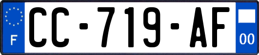 CC-719-AF