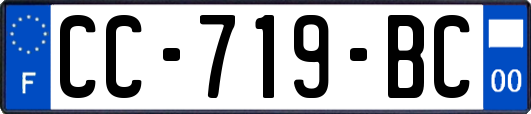 CC-719-BC