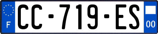 CC-719-ES