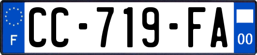 CC-719-FA