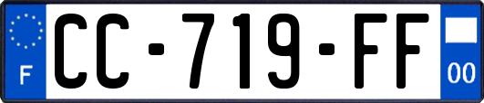 CC-719-FF