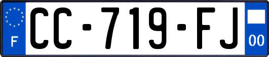 CC-719-FJ