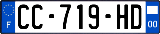 CC-719-HD