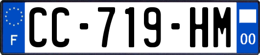 CC-719-HM
