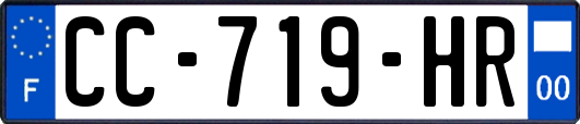 CC-719-HR