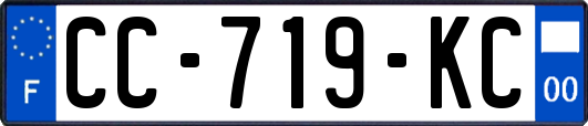 CC-719-KC