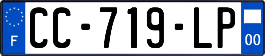 CC-719-LP