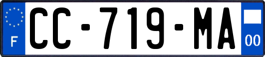 CC-719-MA