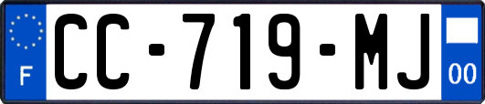 CC-719-MJ