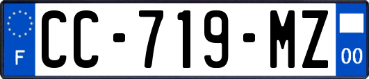 CC-719-MZ