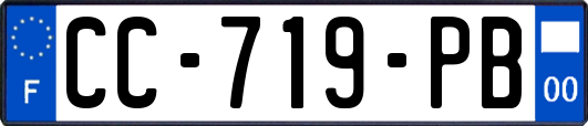 CC-719-PB