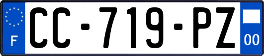 CC-719-PZ