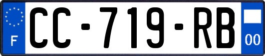 CC-719-RB