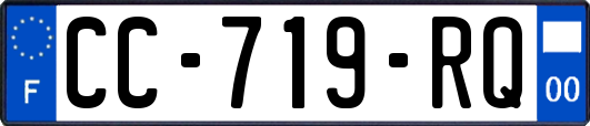 CC-719-RQ