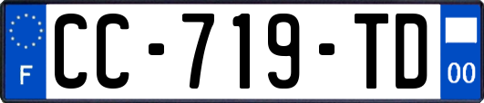 CC-719-TD