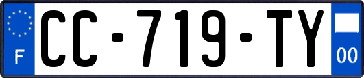 CC-719-TY