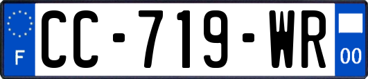 CC-719-WR