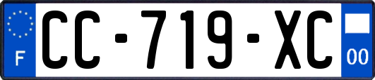 CC-719-XC