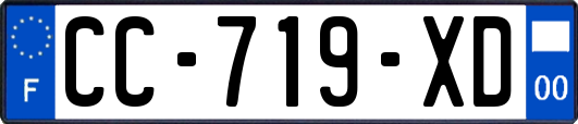 CC-719-XD