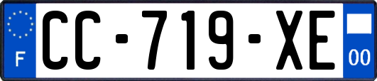 CC-719-XE