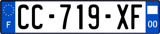 CC-719-XF